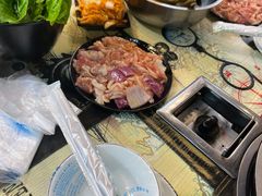 -石记东北风味烤肉(系马桩第二分店)