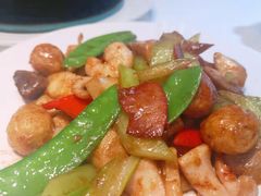 -日昌餐馆(亦庄店)