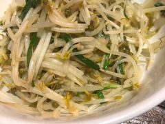 炒豆芽-铁公鸡·四川料理(天环广场店)