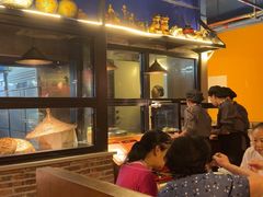 -缘生态云南菜·野生菌庭院餐厅(华侨城店)