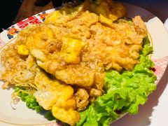 -琥珀川糟粕醋·香草鸭·鸡煲(慈云寺店)
