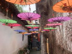 -鱼食饭稻·苏浙土菜17年老馆子(平江路店)