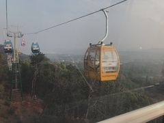 -东湖磨山景区