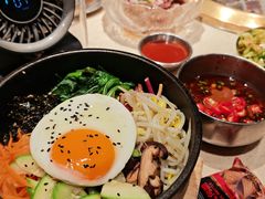 -Ant 蚂蚁洞烤肉·大营地(上海静安大悦城店)