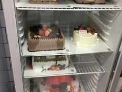 -美丽心情蛋糕(江苏路店)