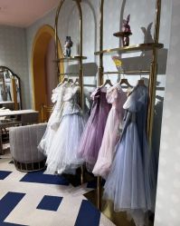 -奈尔宝家庭中心·亲子餐厅(长沙运达汇店)