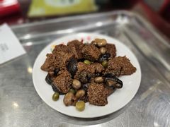 -杏园餐厅(西四北大街店)
