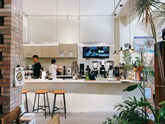 -花仓咖啡(祥安巷店)