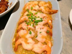 -外婆家(西红门荟聚购物中心店)