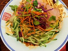 -新兴园饺子馆(河南街店)