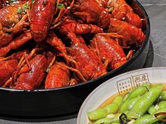 油焖大虾-巴厘龙虾·榜首油焖大虾(洞庭·艺术洋房店)