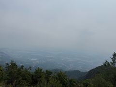 -妙峰山风景名胜区