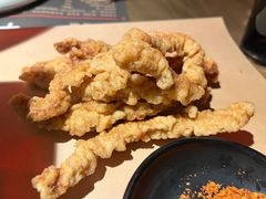-吞鱼兽麻辣烤鱼(万达店)