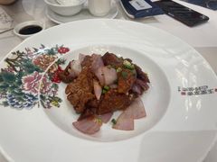 -聚春园自助餐厅(东街口店)