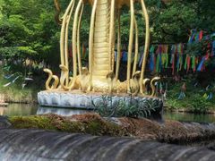 -丽江玉水寨