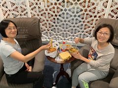 -银川河东国际机场