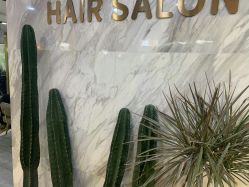点击看大图 -3AM HAIR SALON烫发染发接发