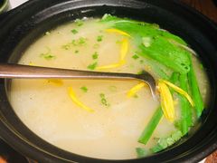 -云海肴·汽锅鸡·云南菜(美罗城店)