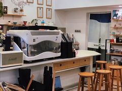 -WATER CAFE(广厦店)