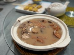 -海宝酒家(中山四路店)