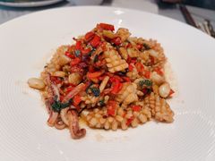 -徐记海鲜(南油永新汇店)