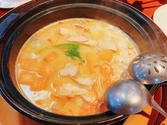 胡椒猪肚鸡-捞旺猪肚鸡(街道口店)