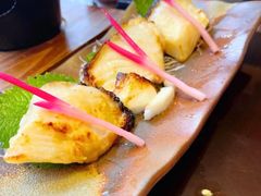 -青岛海泉湾皇冠假日度假酒店-天海日餐厅