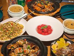 -蝦塘·中国餐馆(城墙南马道巷店)