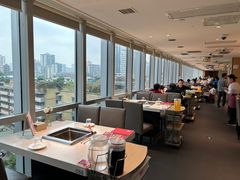 -海底捞火锅(阳光新业店)