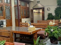 -丽江庭院之爱在路上(西单店)
