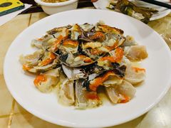 -红灯笼龙凤饭店(宁波老字号店)