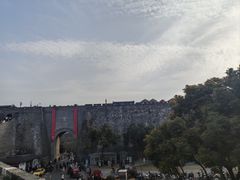 -南京城墙景区