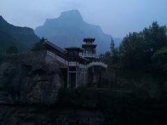 -太行锡崖沟旅游度假区
