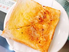 -义顺牛奶公司(庇利金街店)
