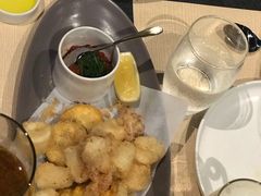 -Mercato莫卡多露台餐厅与酒吧(K11店)