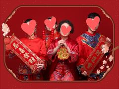 -海马体照相馆(成都来福士广场店)