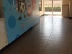 -麦当劳(长乐西洋南路得来速店)