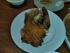 -北李妈妈菜·虾爬子大锅贴(贵和店)