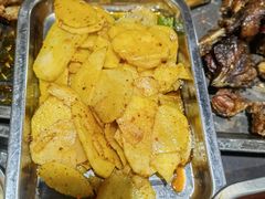 -磨西小解(炉城南路分店)