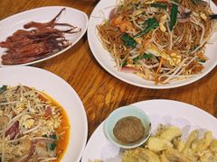 -正亮海鲜(人民西路店)