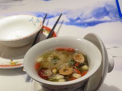 -醉英雄四川料理(新塘万达广场店)