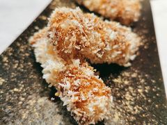 红糖糍粑-望蓉城·古法酸菜鱼(世纪汇店)