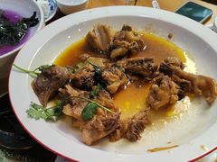 -下梅人家土菜馆(历史文化餐厅度假区店)