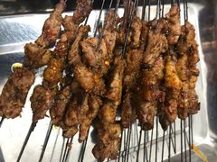 -清真·马峰烤肉(小学习北巷店)