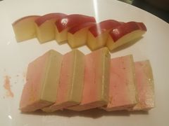 -甄御•海鲜新青岛菜(麦岛店)