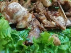 -大汗行宫园林餐厅