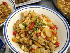 -串小白烧烤(金沙洲店)