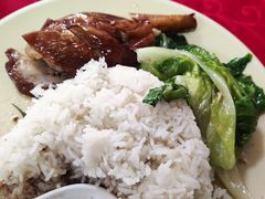 -鹅掂·大岭山烧鹅