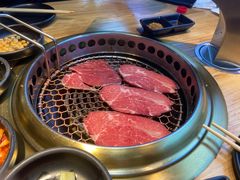 -九田家黑牛烤肉料理(新光汇店)