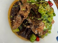 -小郭私房菜·海肠捞饭店(学士街店)